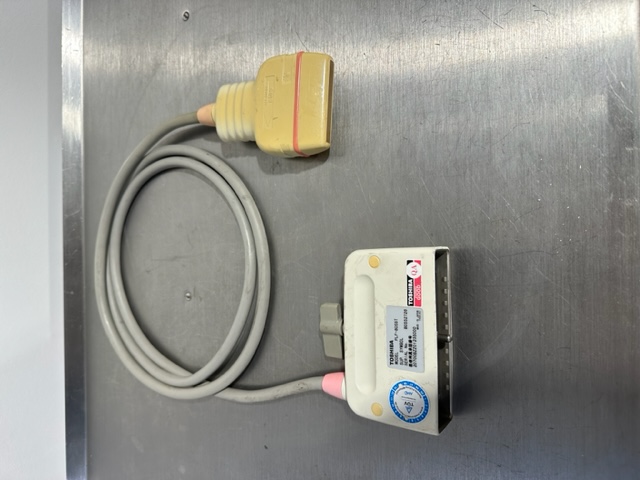 Ultraschallsonde (Linear)