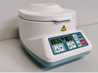 Gebraucht – Sehr Gut HETTICH Haematokrit 20