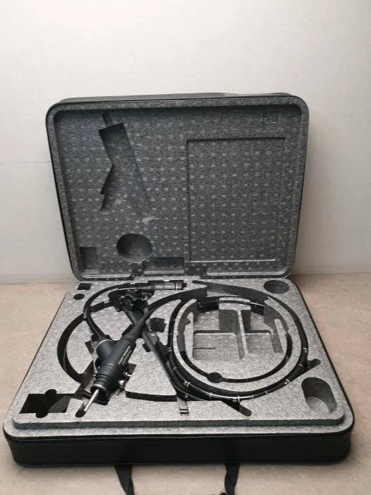 Gebraucht – Sehr Gut FUJIFILM EC-590Wi