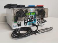 Gebraucht – Gut FUTURE MEDICAL SYSTEMS (FMS) Duo plus