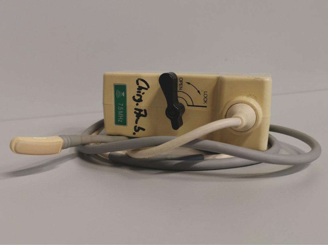 Gebraucht – Gut HITACHI EUP-F334