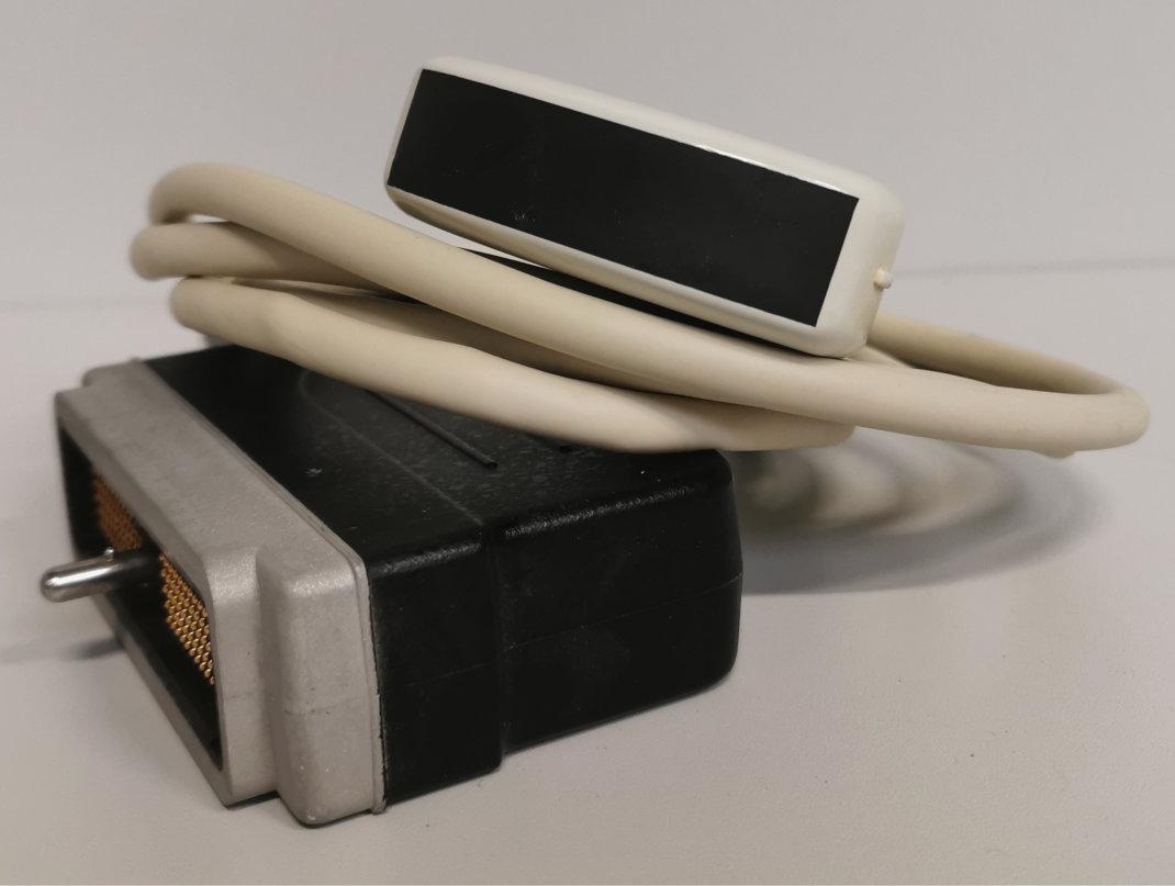 Gebraucht GE PB-HC35