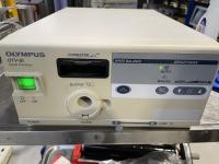 Gebraucht OLYMPUS OTV-SI