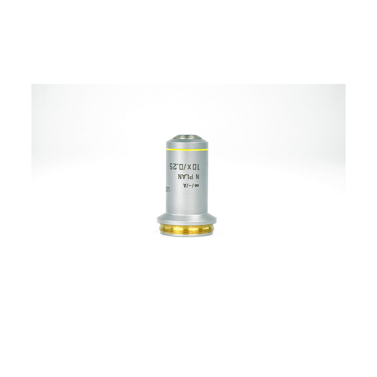 Leica Mikroskop Microscope Objektiv Objektive N Plan 10X/0.25 A P/N 5, 249,00 €