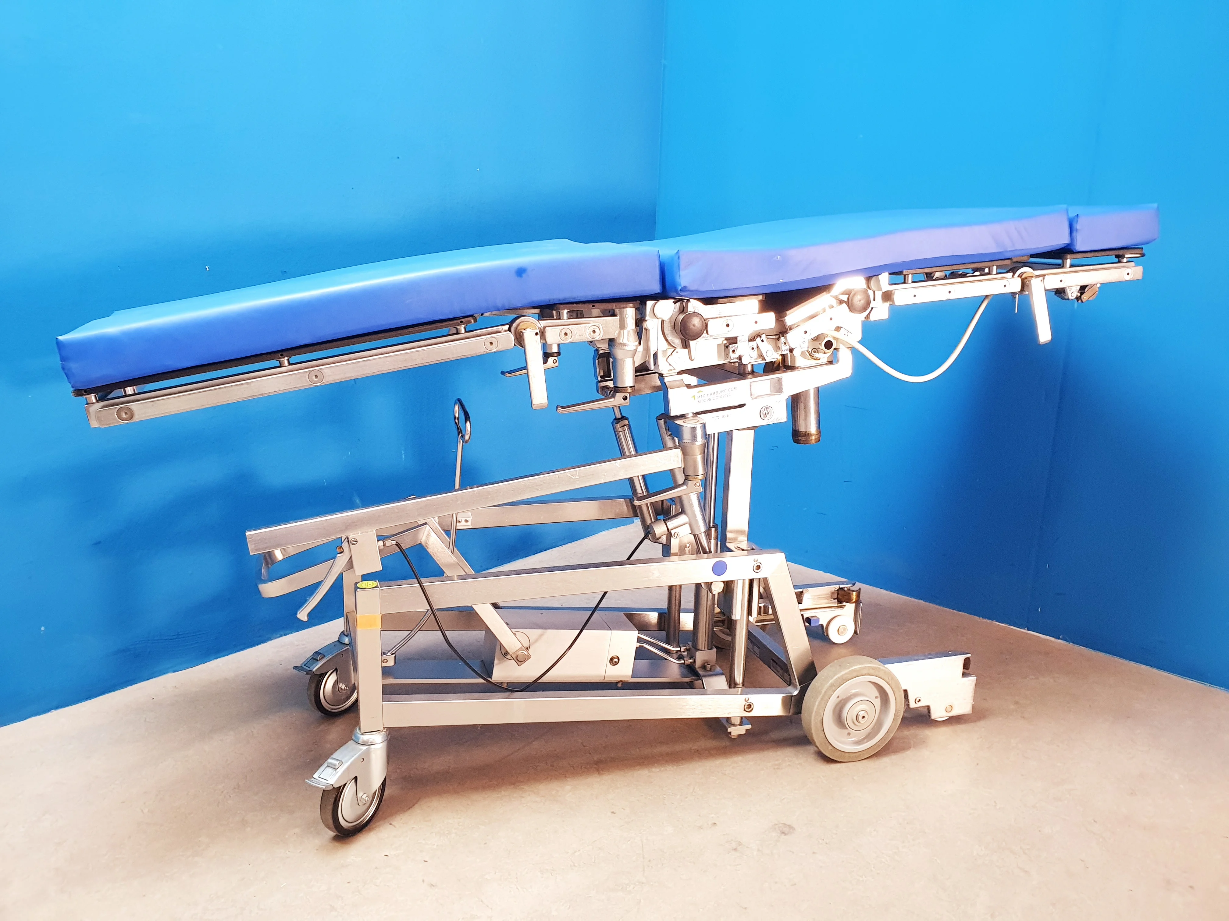 Gebraucht – Sehr Gut MAQUET 1120.40A