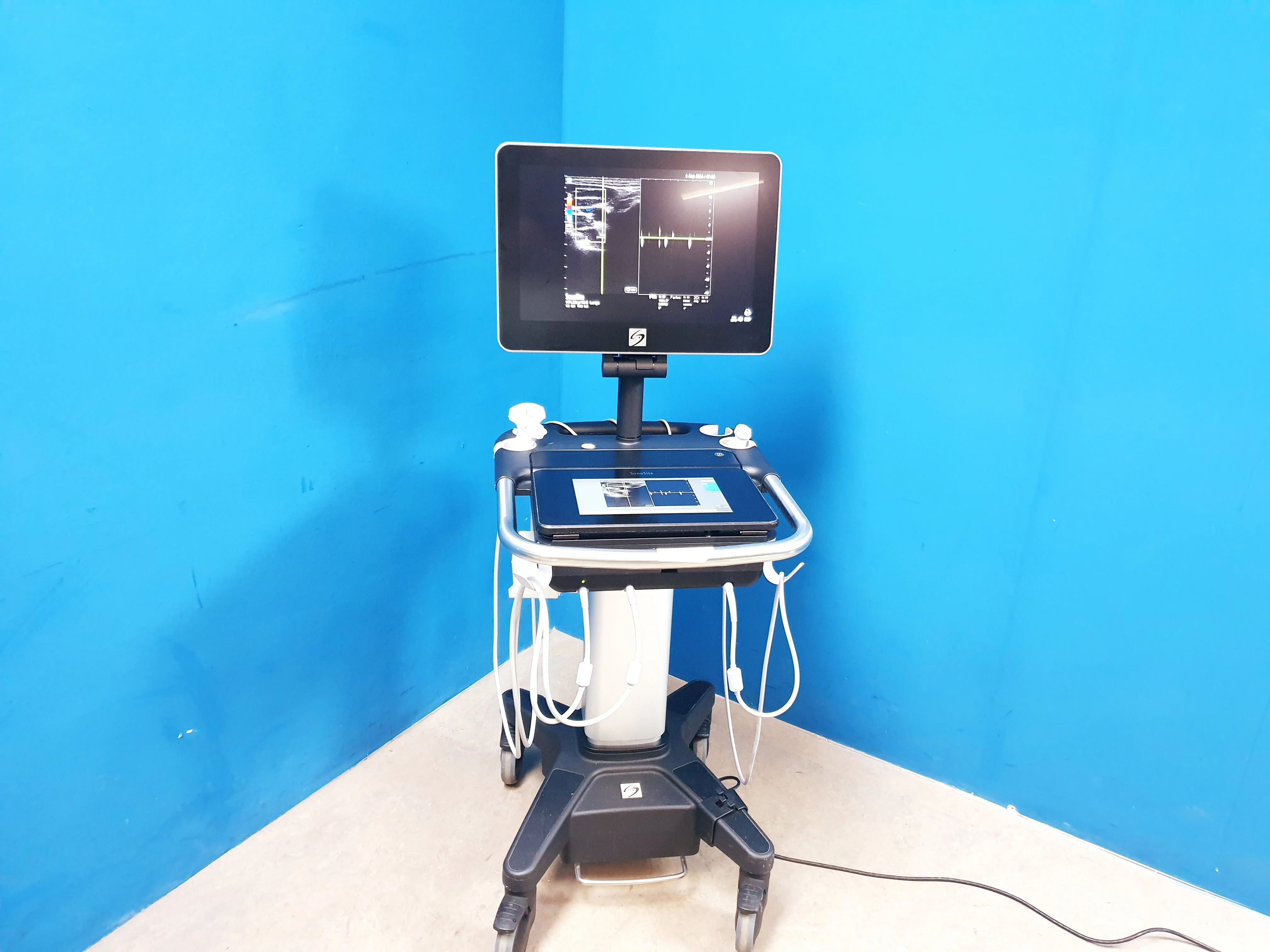 Gebraucht – Sehr Gut SONOSITE X-Porte