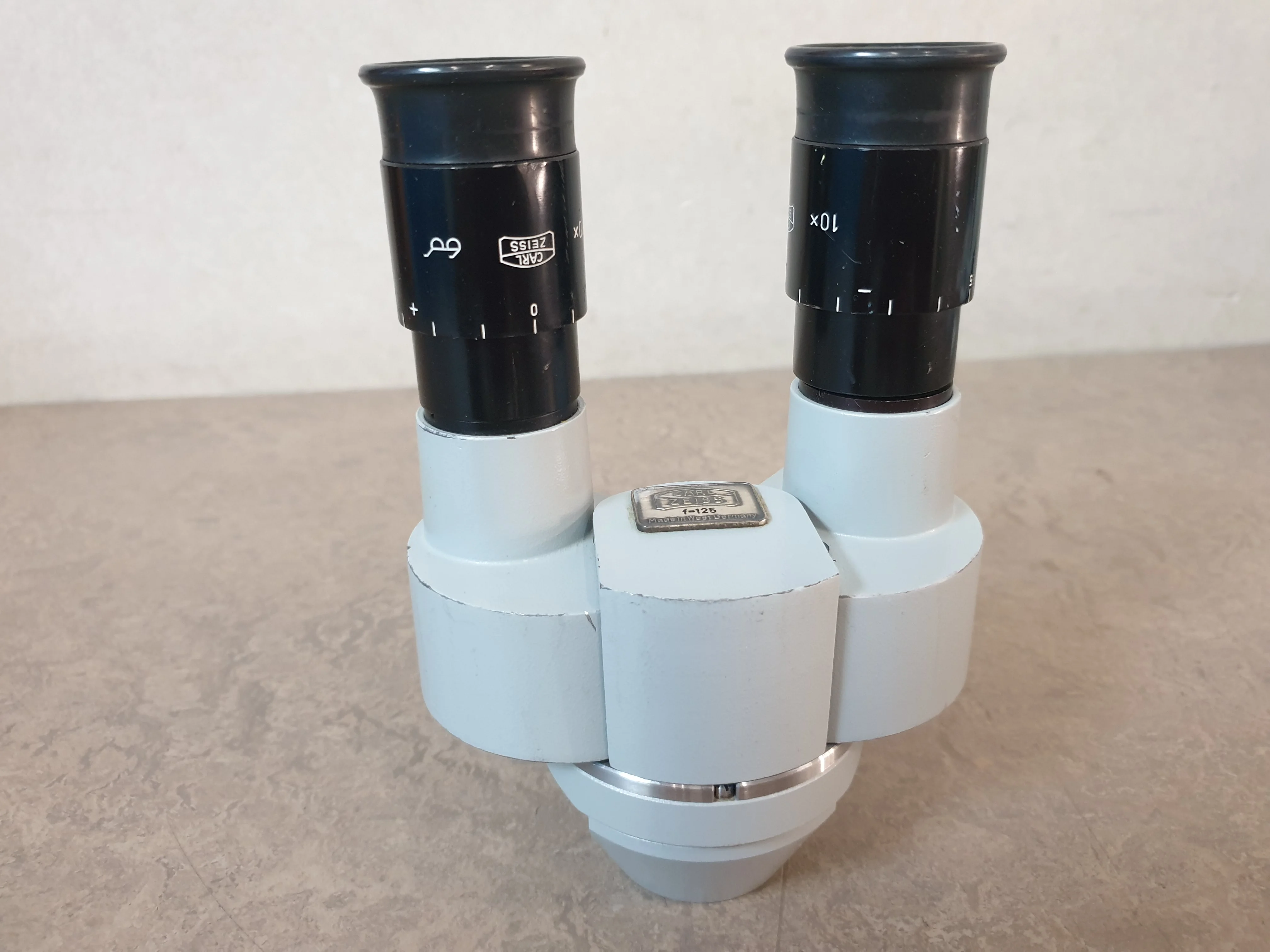 Gebraucht ZEISS f=125/16