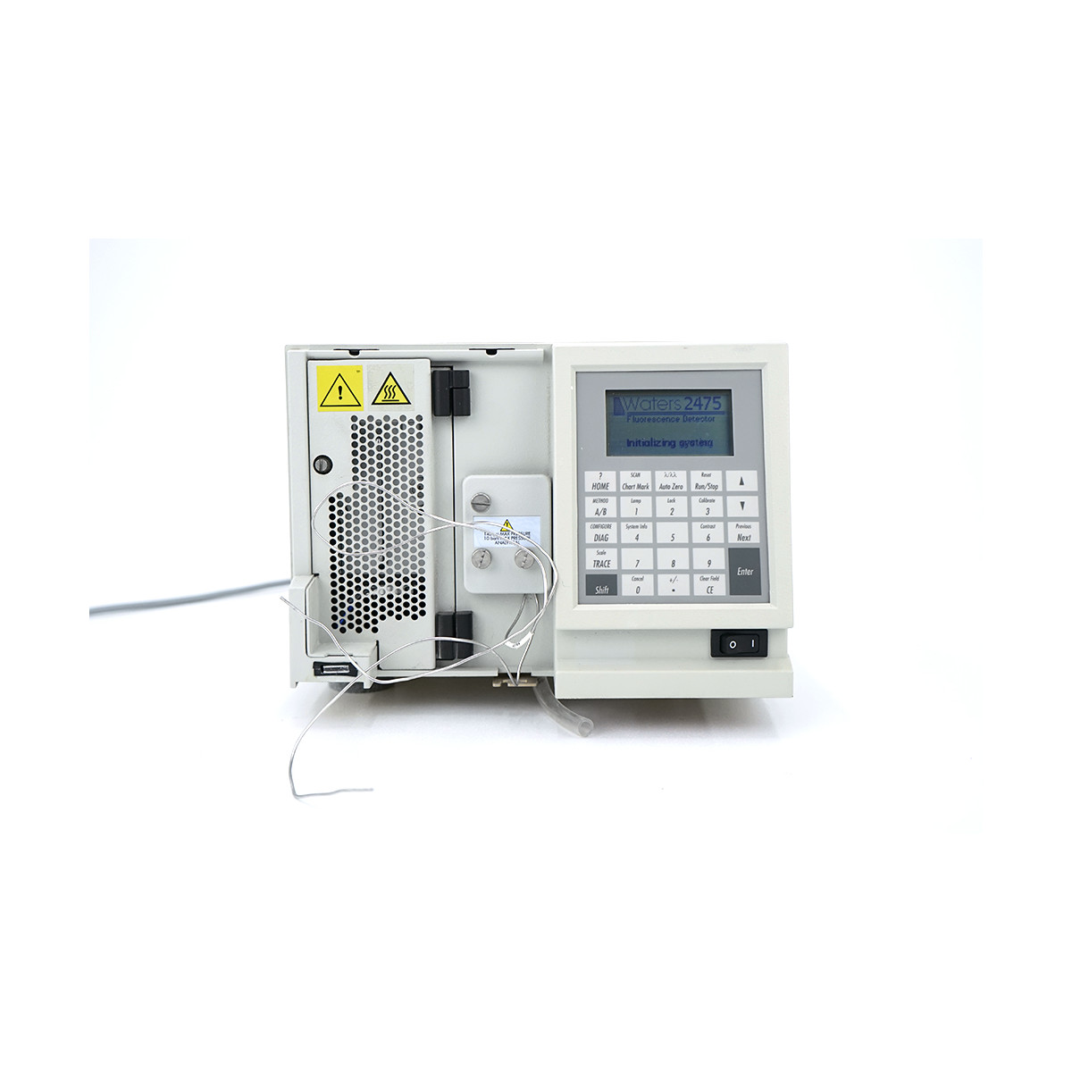 Waters 2475 HPLC Fluorescence Detector Fluoreszenzdetektor Detektor, 4.165,00 €
