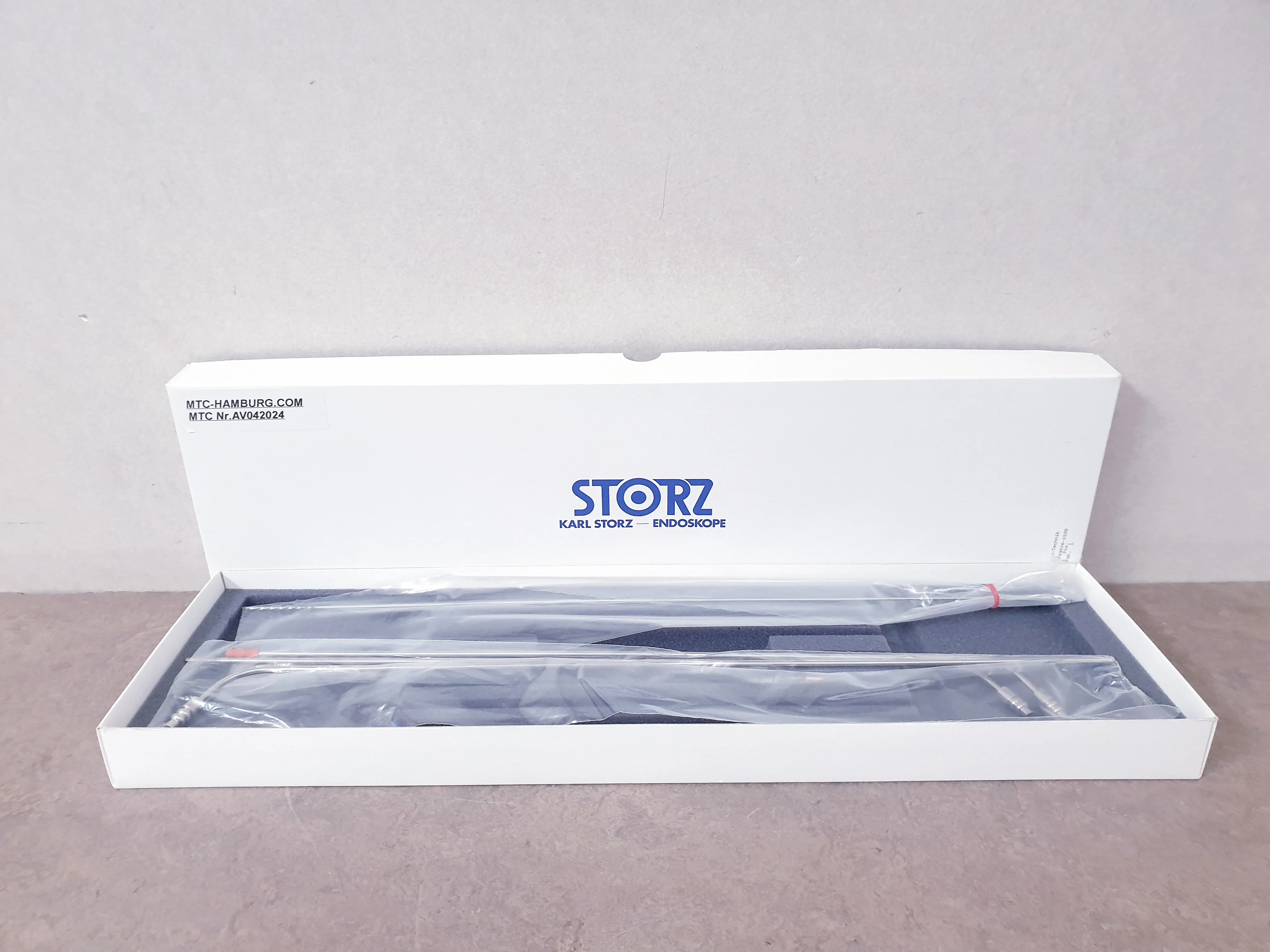 Gebraucht – Sehr Gut KARL STORZ 10382