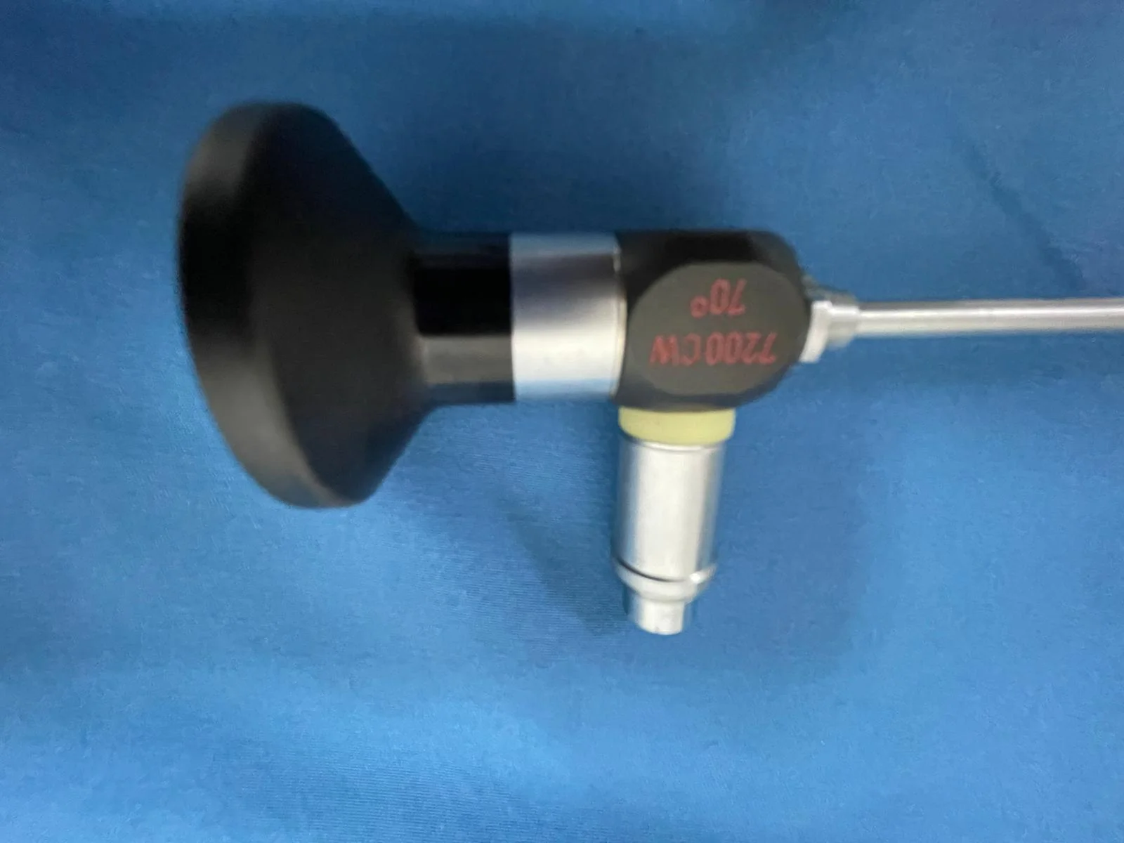 Gebraucht KARL STORZ 7200CW