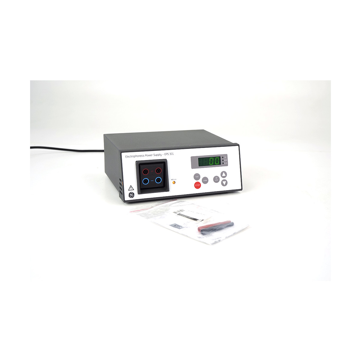GE Healthcare EPS301 Electrophoresis Power Supply Netzteil, 297,50 €