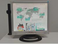 Gebraucht – Gut HANS HEISS HX191D