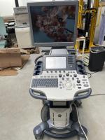 Gebraucht 2013 GE Logiq S8