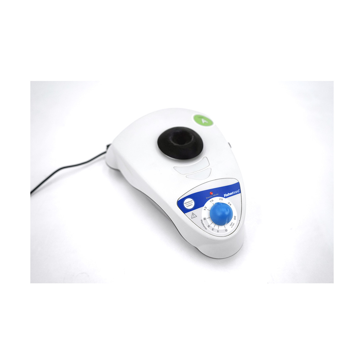 Fisherbrand Wizard™ Infrared Vortex Mixer Vortexer F202A0173FI, 238,00 €