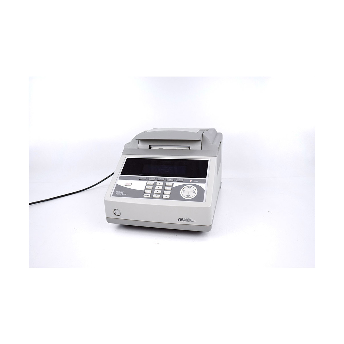 Applied Biosystems ABI 9800 Fast Thermal Cycler Thermocycler 96-Well , 3.332,00 €