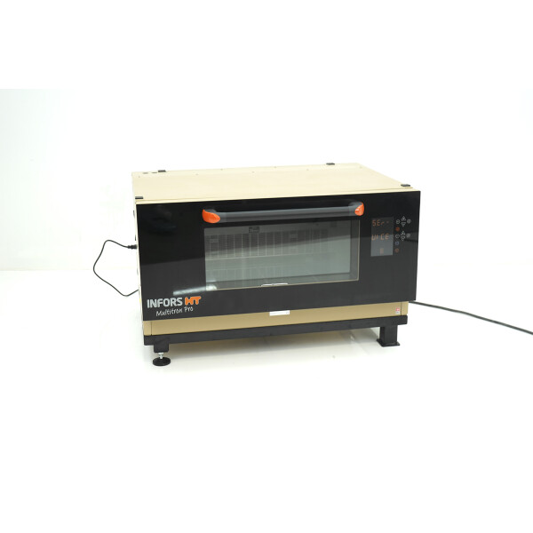 INFORS HT Multitron Pro Incubator Shaker 25mm CO2 - Stick Stuff Platf, 8.627,50 €