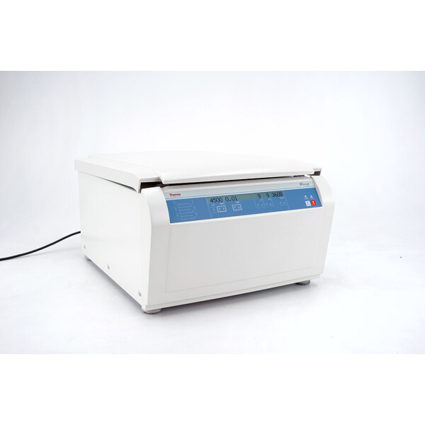 Thermo X3 Megafuge Multifuge ST 40 Centrifuge Zentrifuge TX-750 + Dec, 4.462,50 €