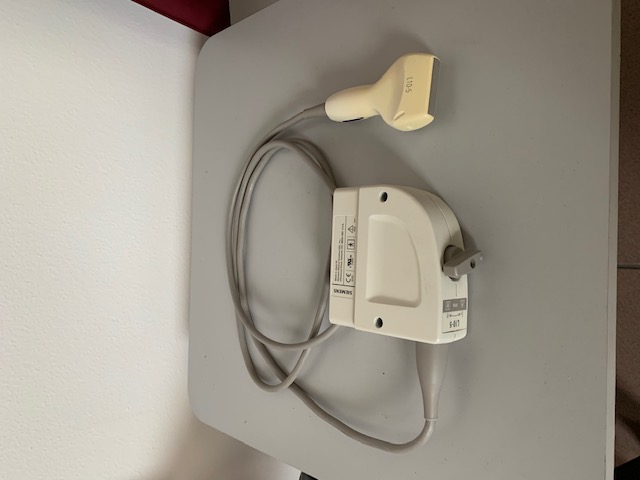 Ultraschallsonde (Linear)