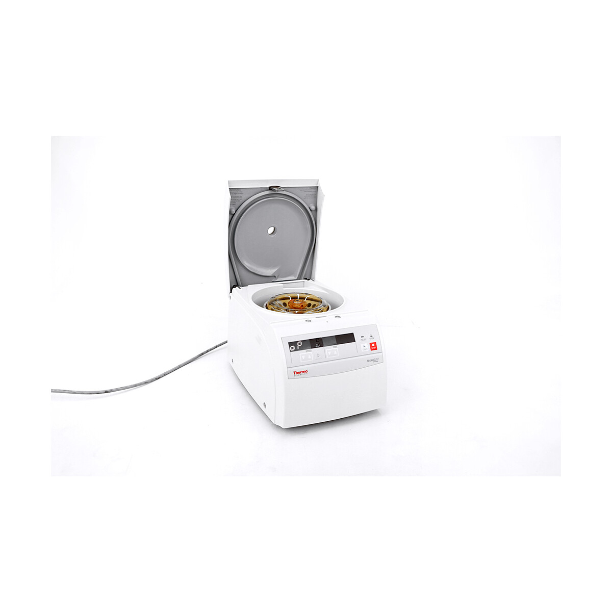 VWR MicroCL17 Micro Centrifuge Mikro Zentrifuge 24x1.5/2mL Sorvall Le, 1.190,00 €