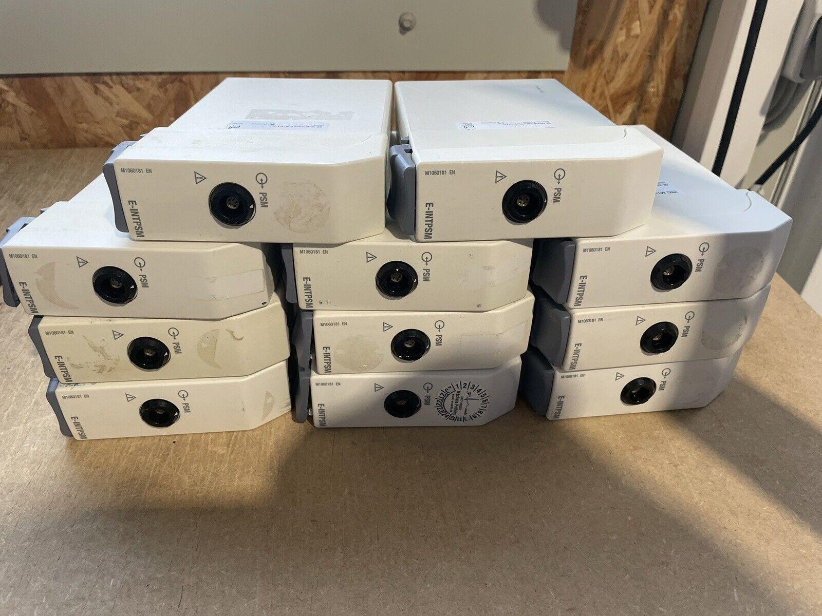 Gebraucht DATEX-OHMEDA E-INTPSM