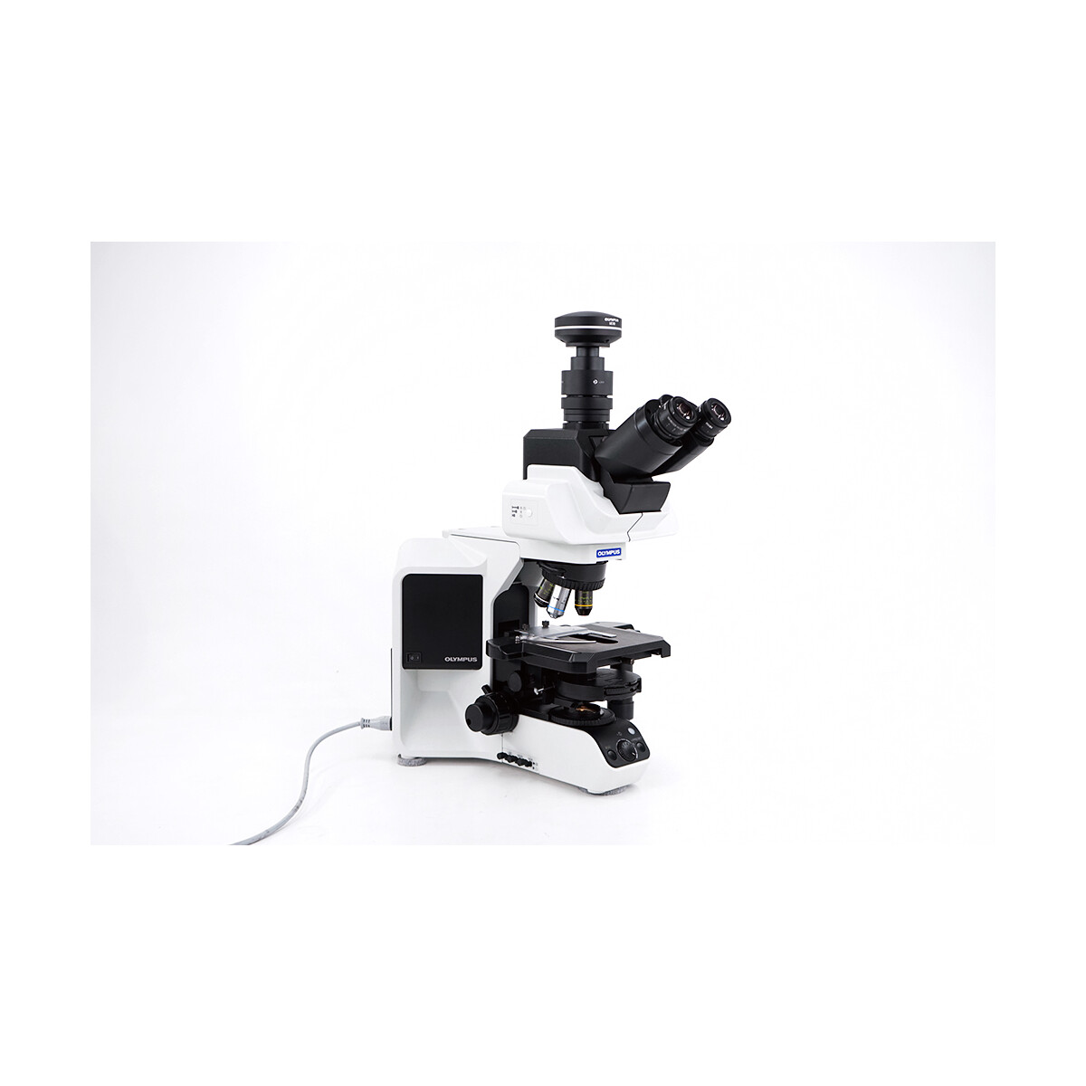 Olympus BX53 Research Phasecontrast Microscope Mikroskop 10x 40x 100x, 5.652,50 €