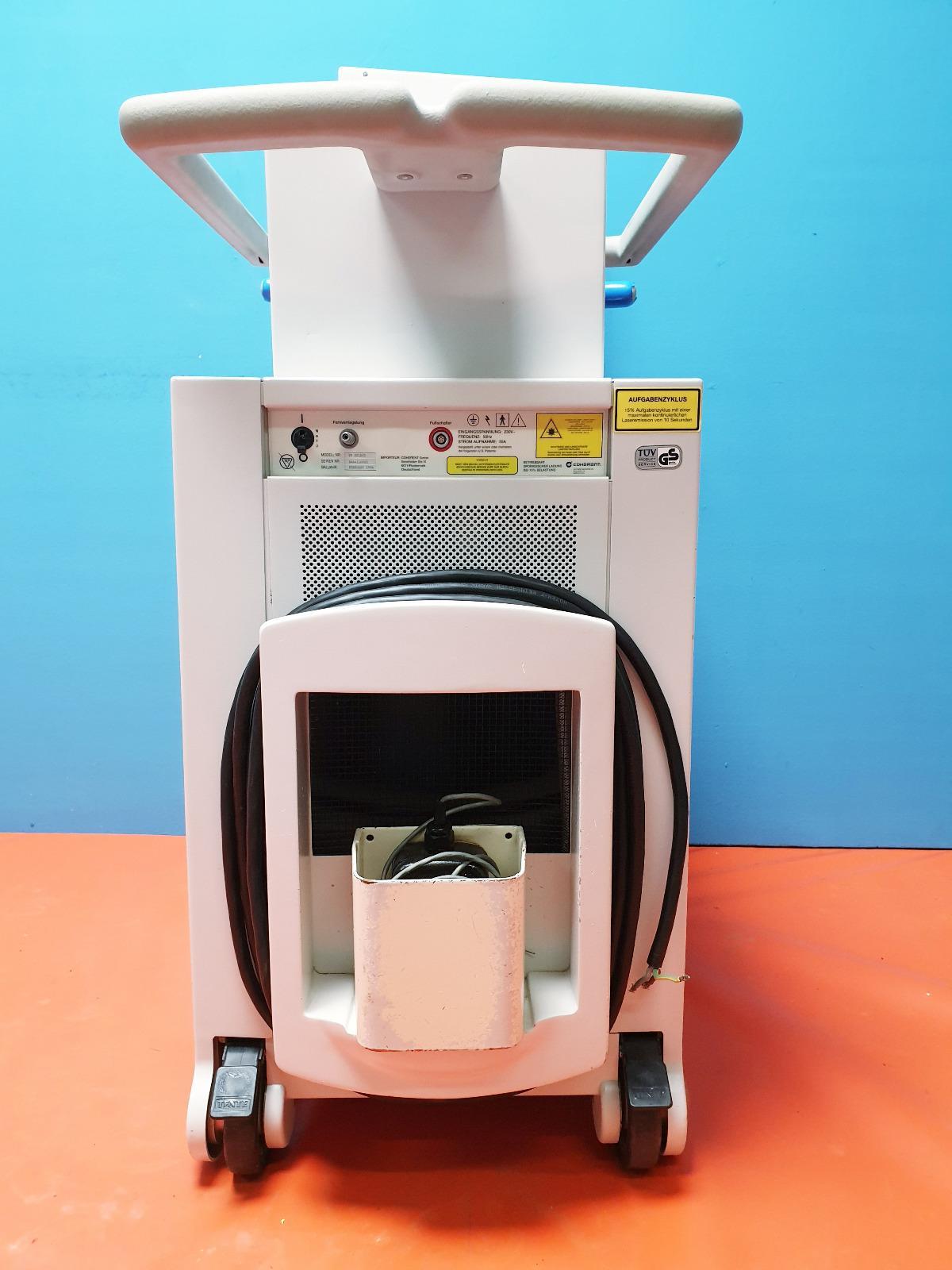 Gebraucht – Gut COHERENT VersaPulse Select