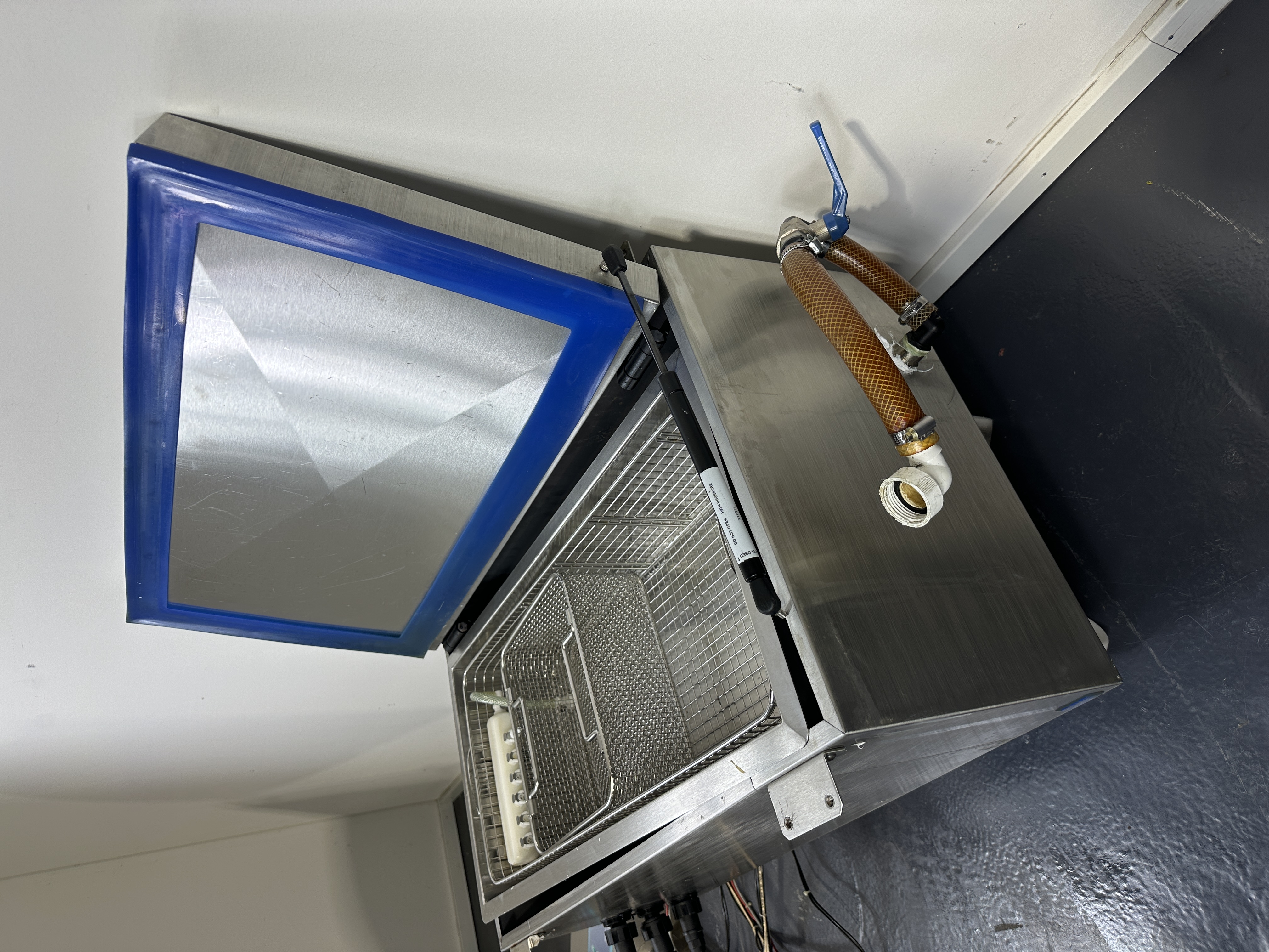 Ultraschallreinigungsbad