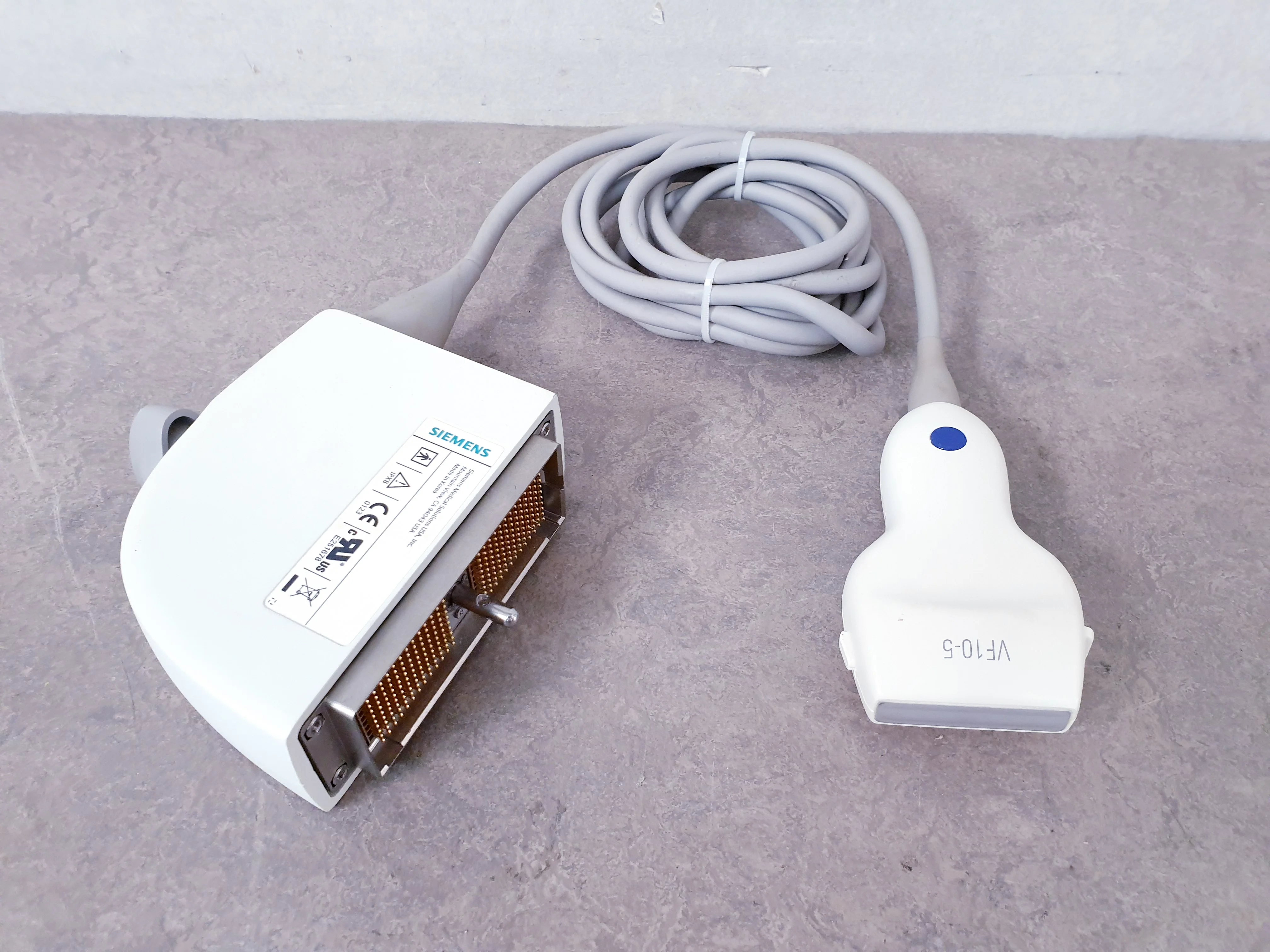 Gebraucht – Sehr Gut SIEMENS VF10-5 - Bild 1