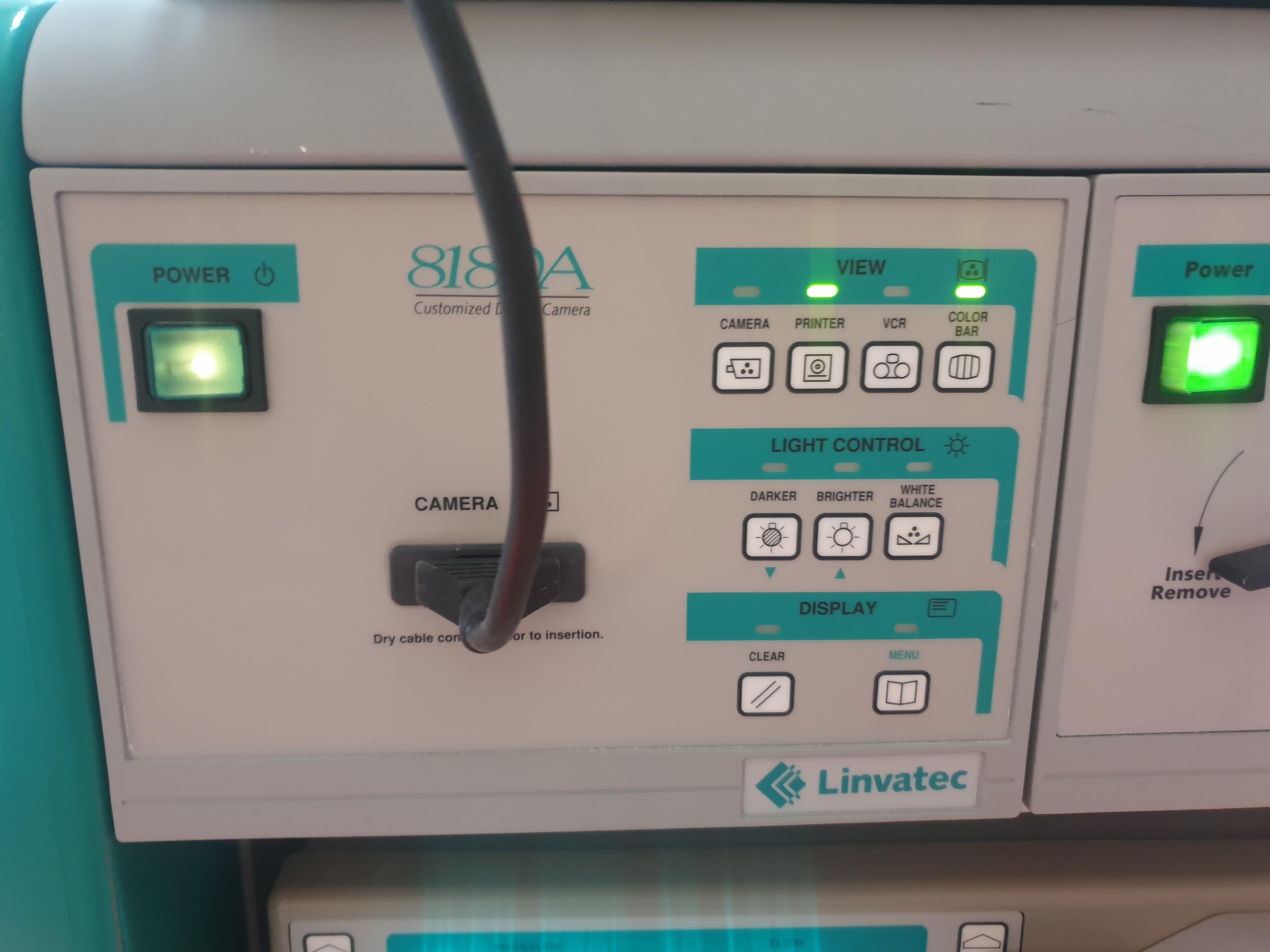 CONMED LINVATEC LIS8430