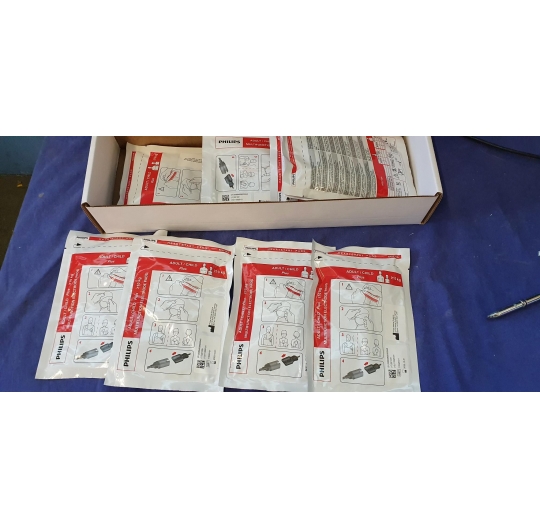 PHILIPS Heartstart FR2+ Paddles