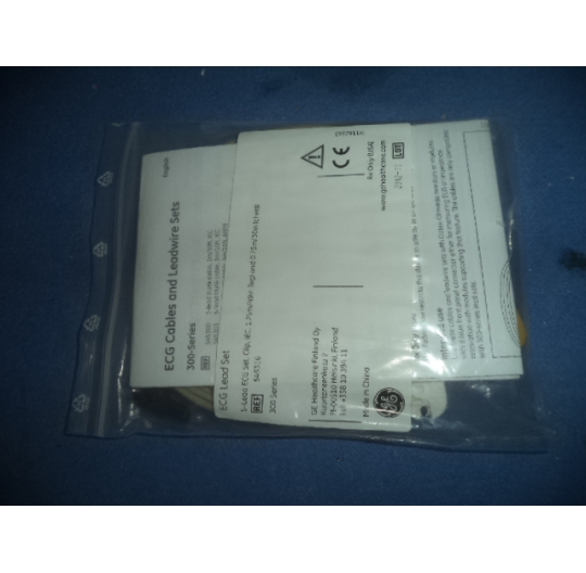 GE MEDICAL REF 545316