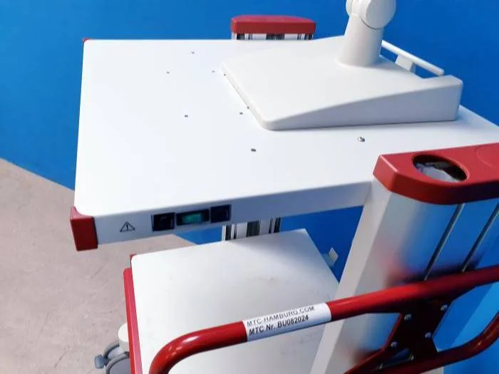 Gebraucht RICHARD WOLF 64058.016