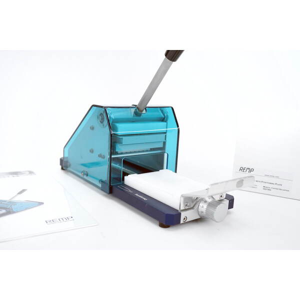 Remp MCD8-300 MCD8-900 Capper DeCapper, 654,50 €