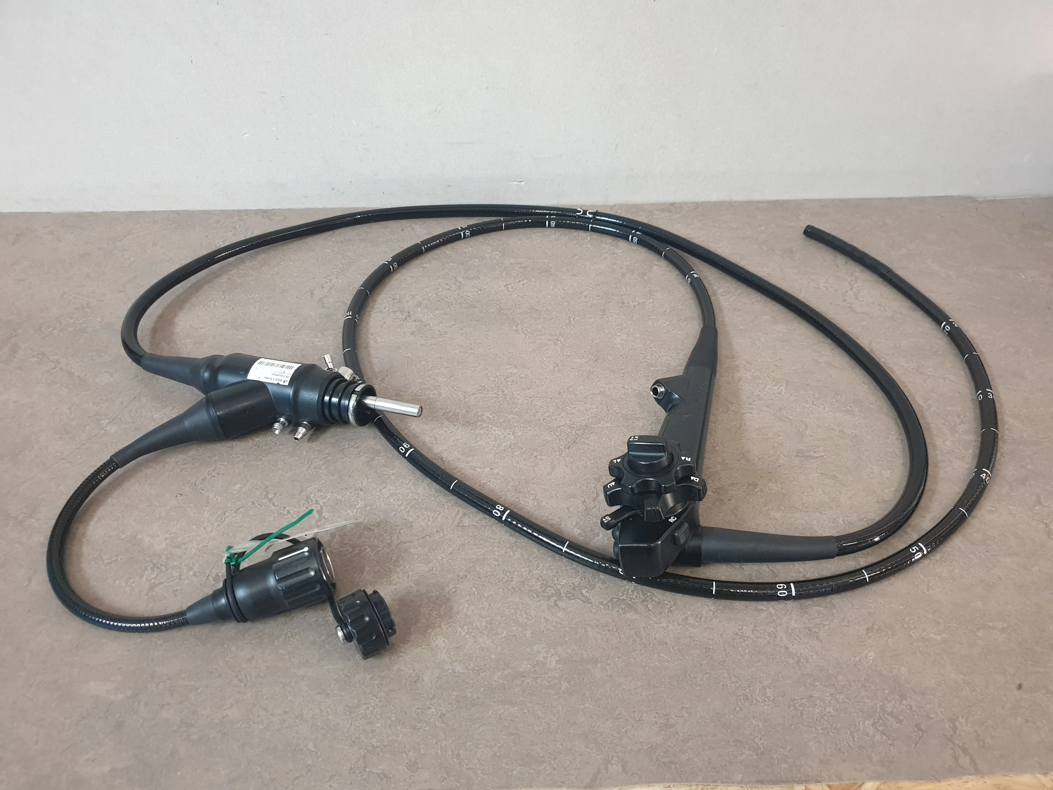 Gebraucht – Sehr Gut FUJINON EC-600Wi