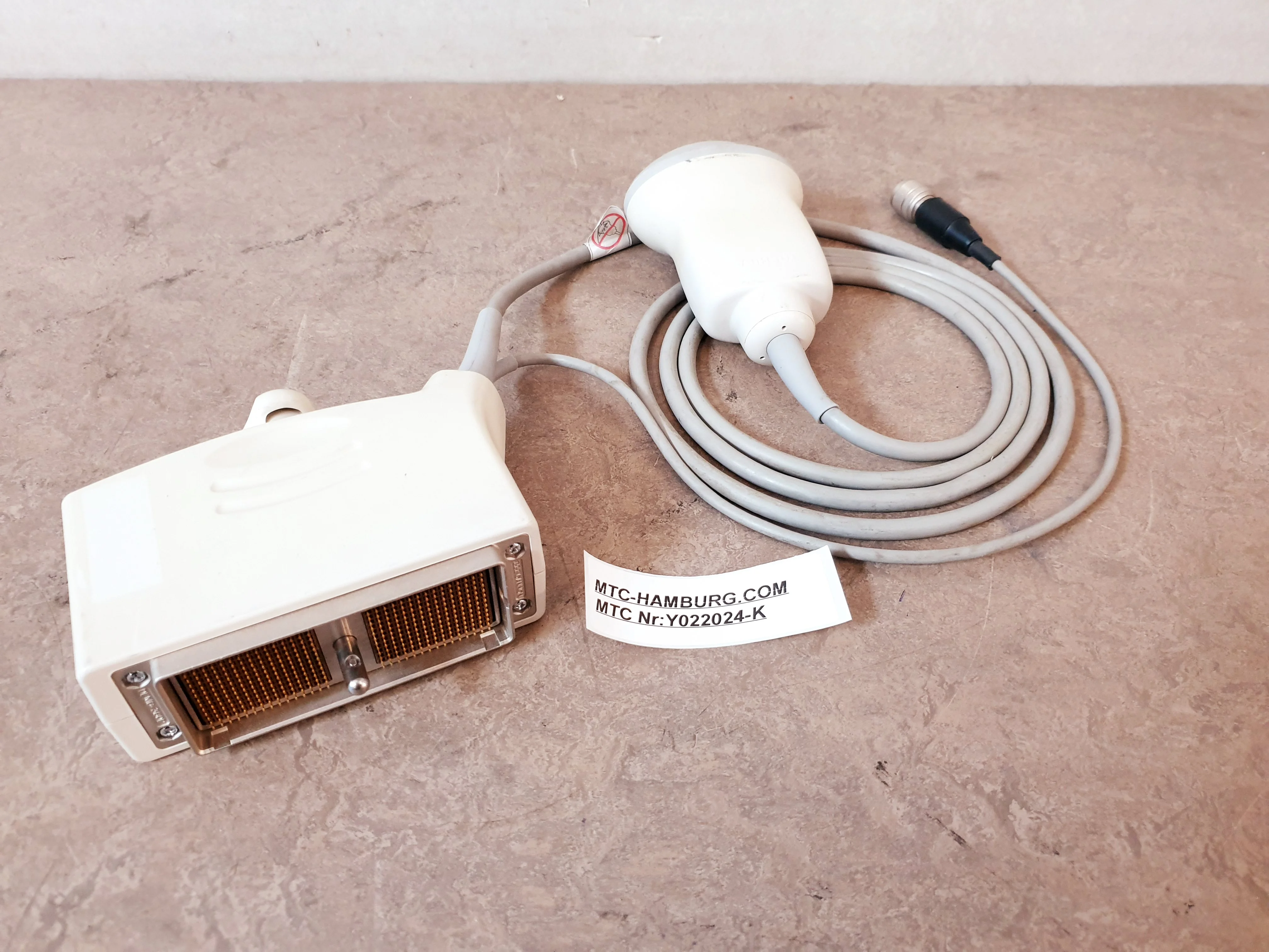 Gebraucht – Sehr Gut TOSHIBA PVT-575MV