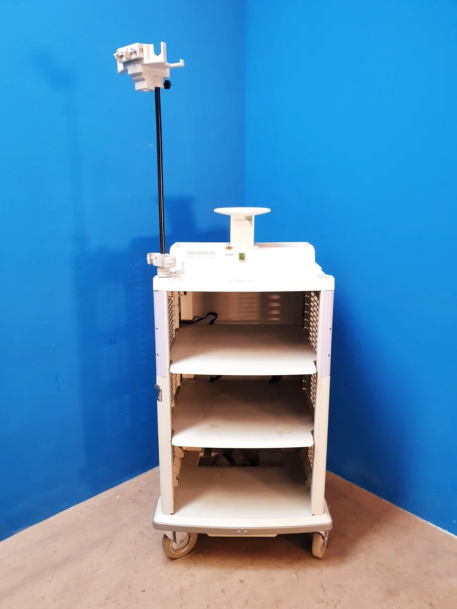 Gebraucht – Sehr Gut OLYMPUS WM-30