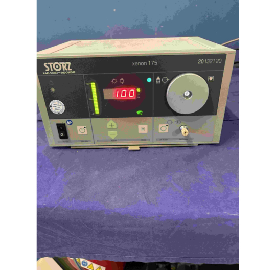 STORZ Xenon 175 201321 20