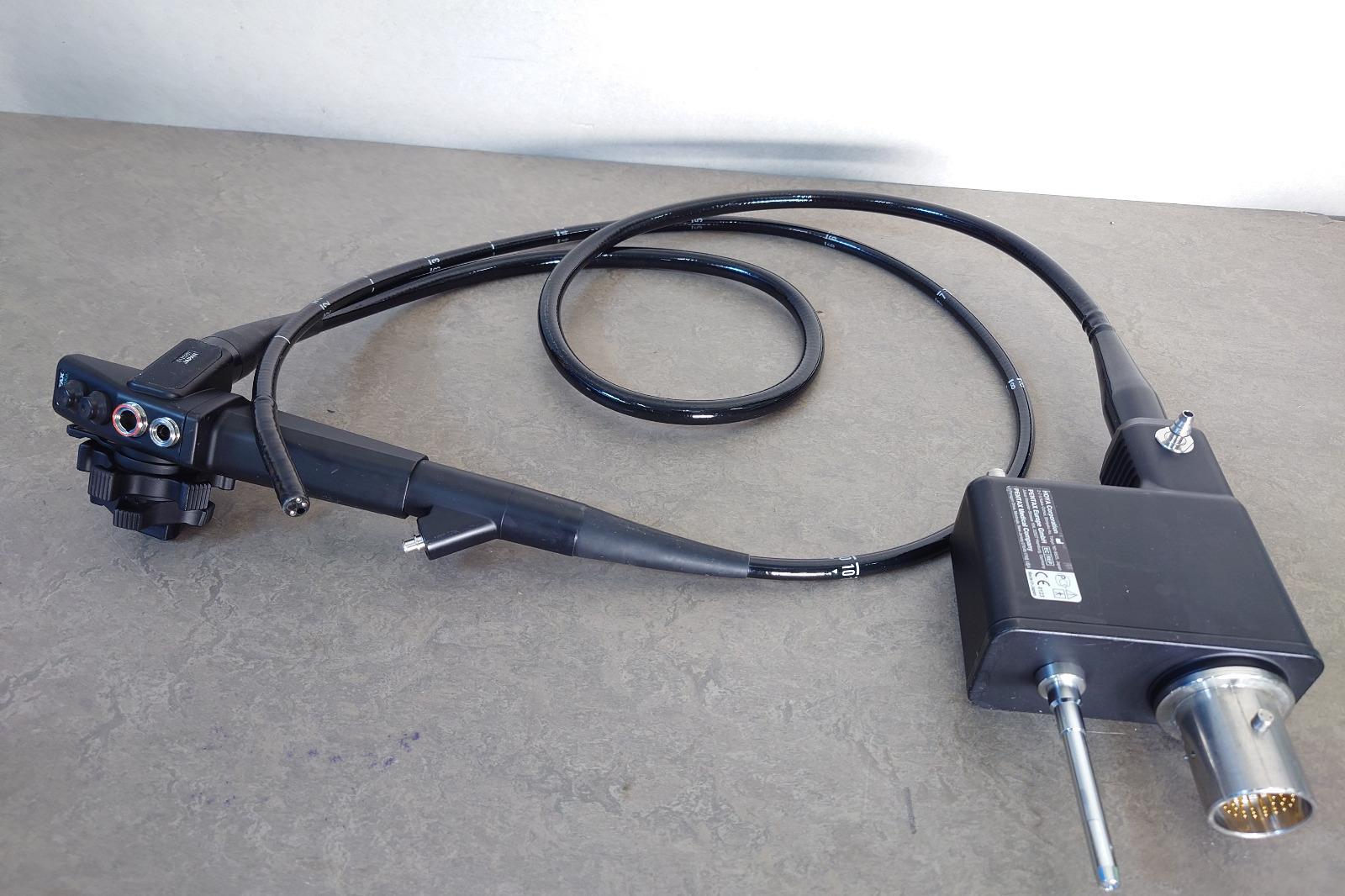 Gebraucht PENTAX EG-290Kp