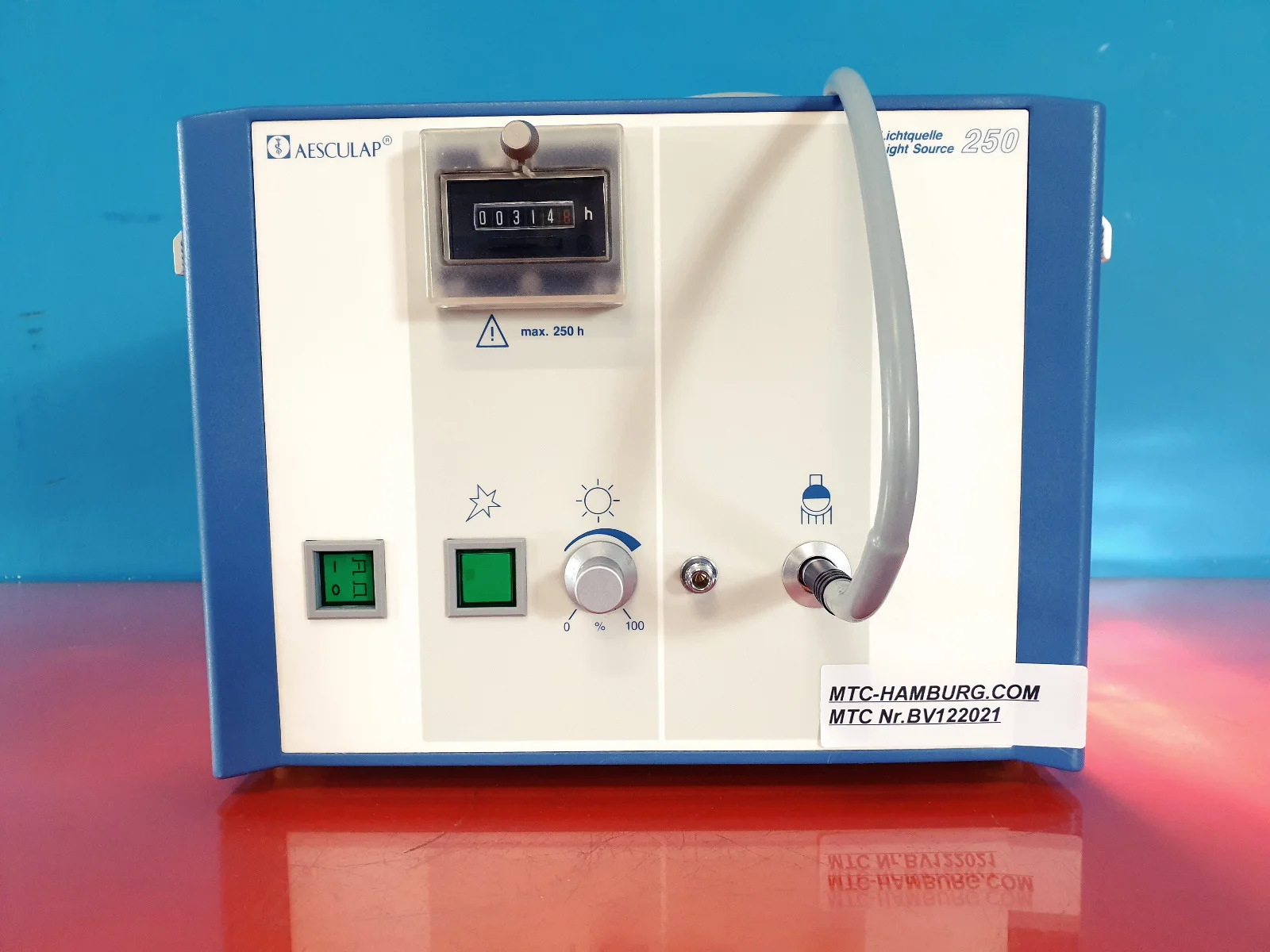 Gebraucht AESCULAP OP 925