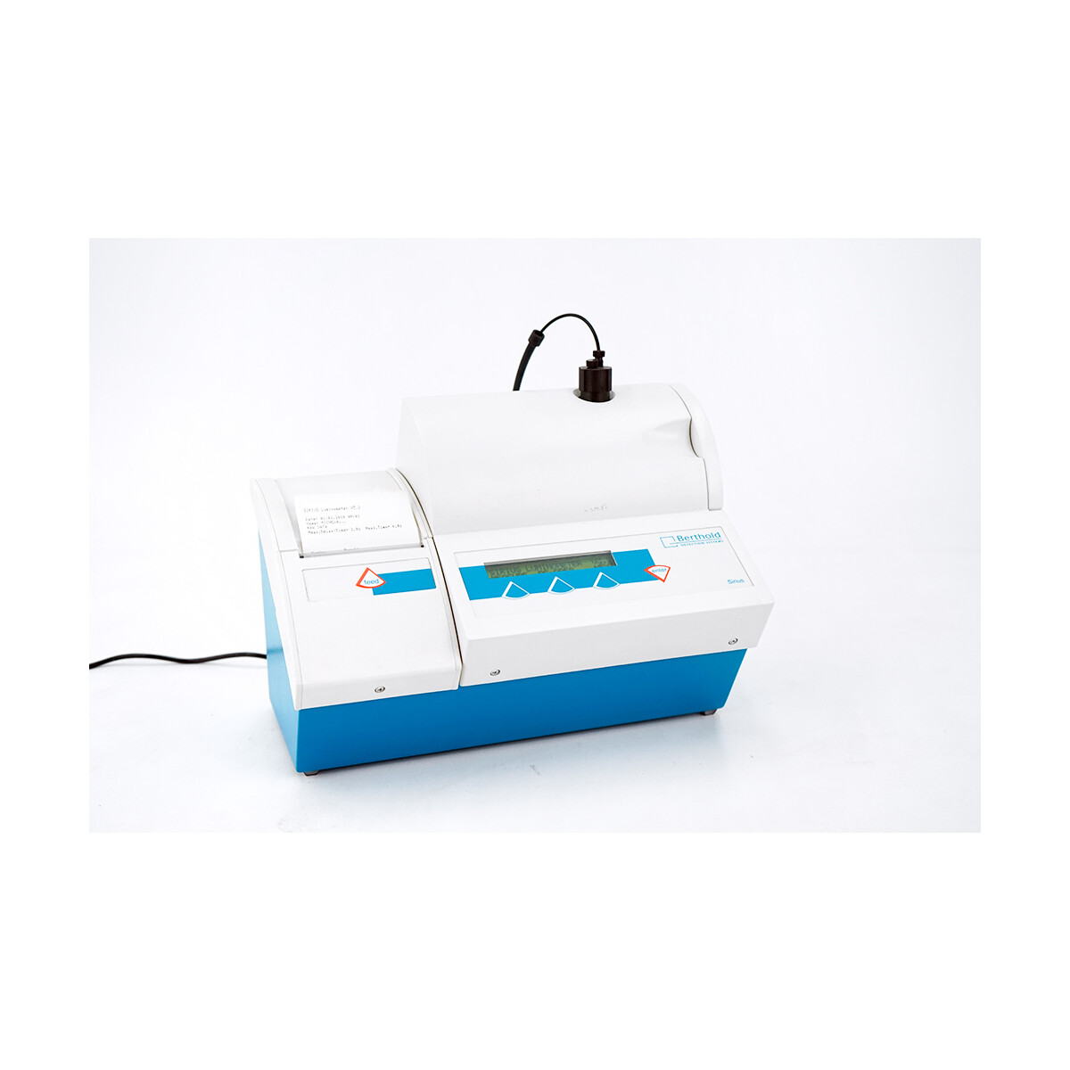 Berthold Sirius Luminometer, 1.785,00 €