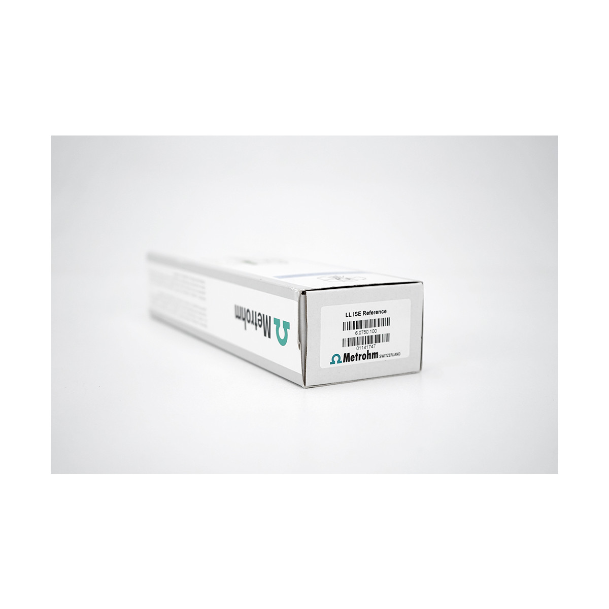 Metrohm LL ISE Reference 60750100, 595,00 €