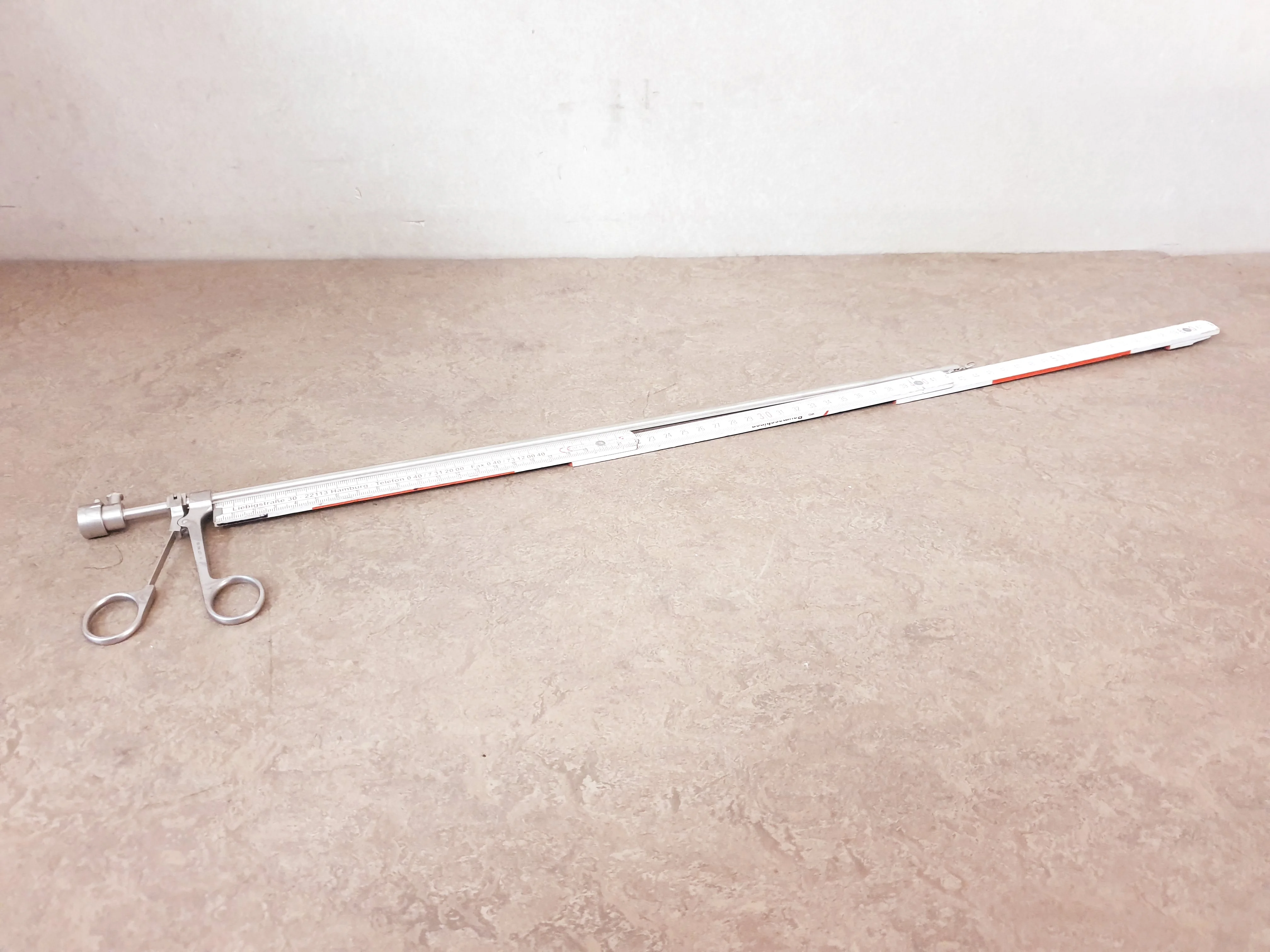 Gebraucht – Sehr Gut KARL STORZ 10350KF