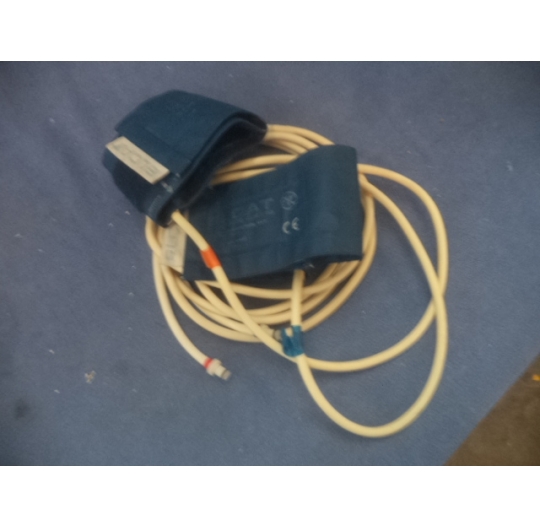 ELCAT Einschlauch-Manschette /one tube cuff