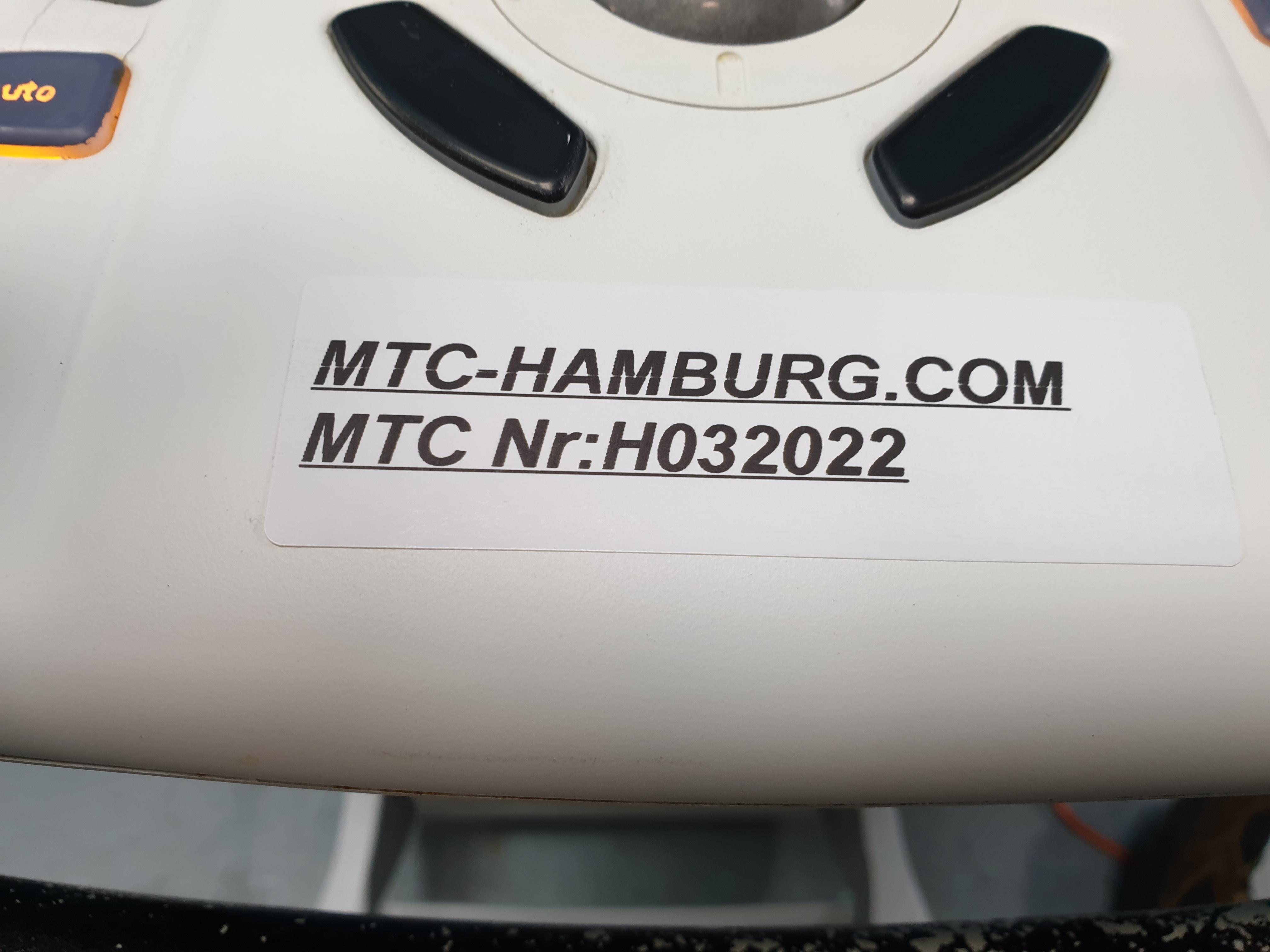 Für Ersatzteile GE Vivid S5