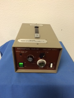 Endoskopie Kaltlichtquelle (Halogen)