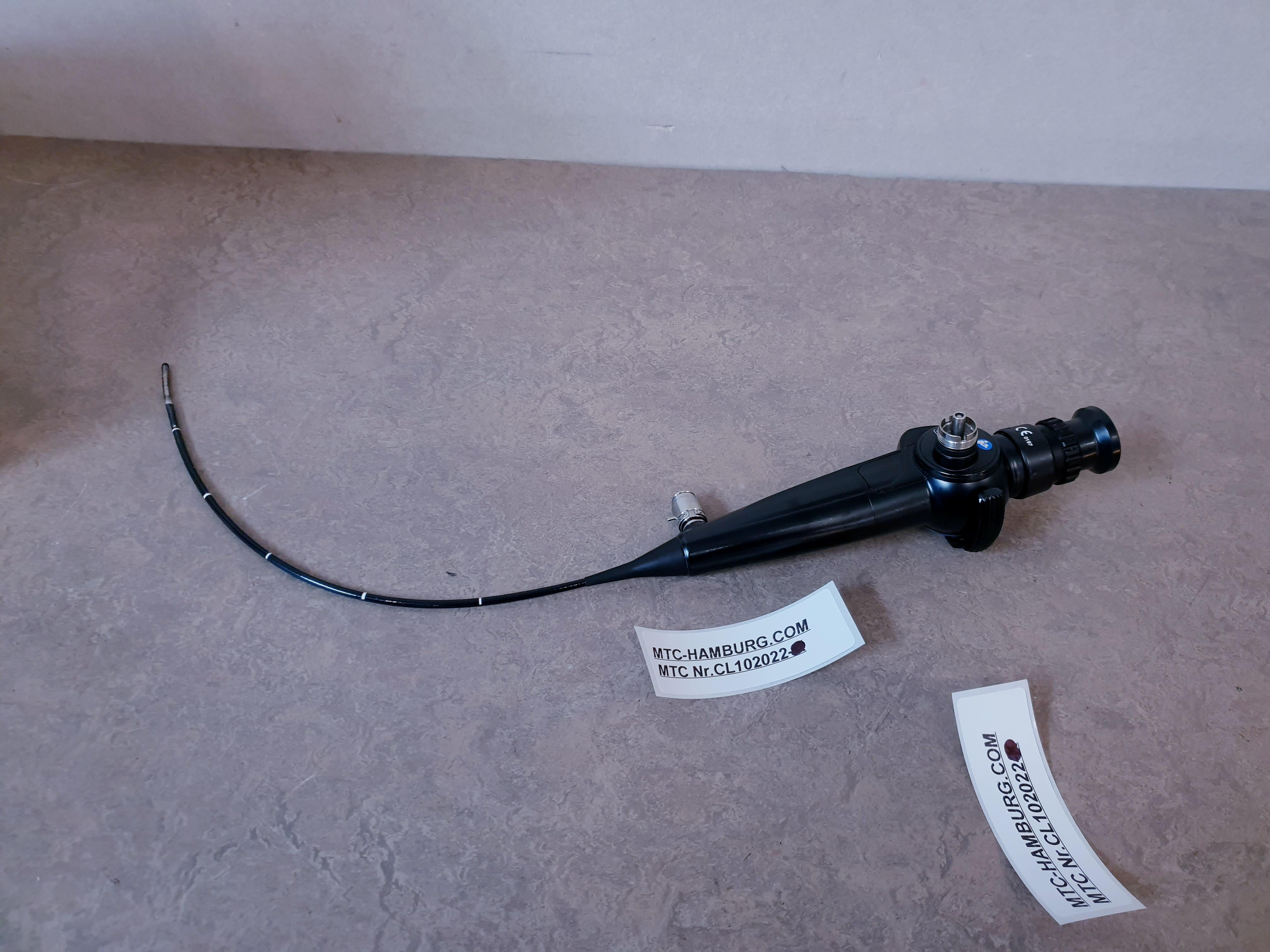 Für Ersatzteile OLYMPUS ENF-GP2