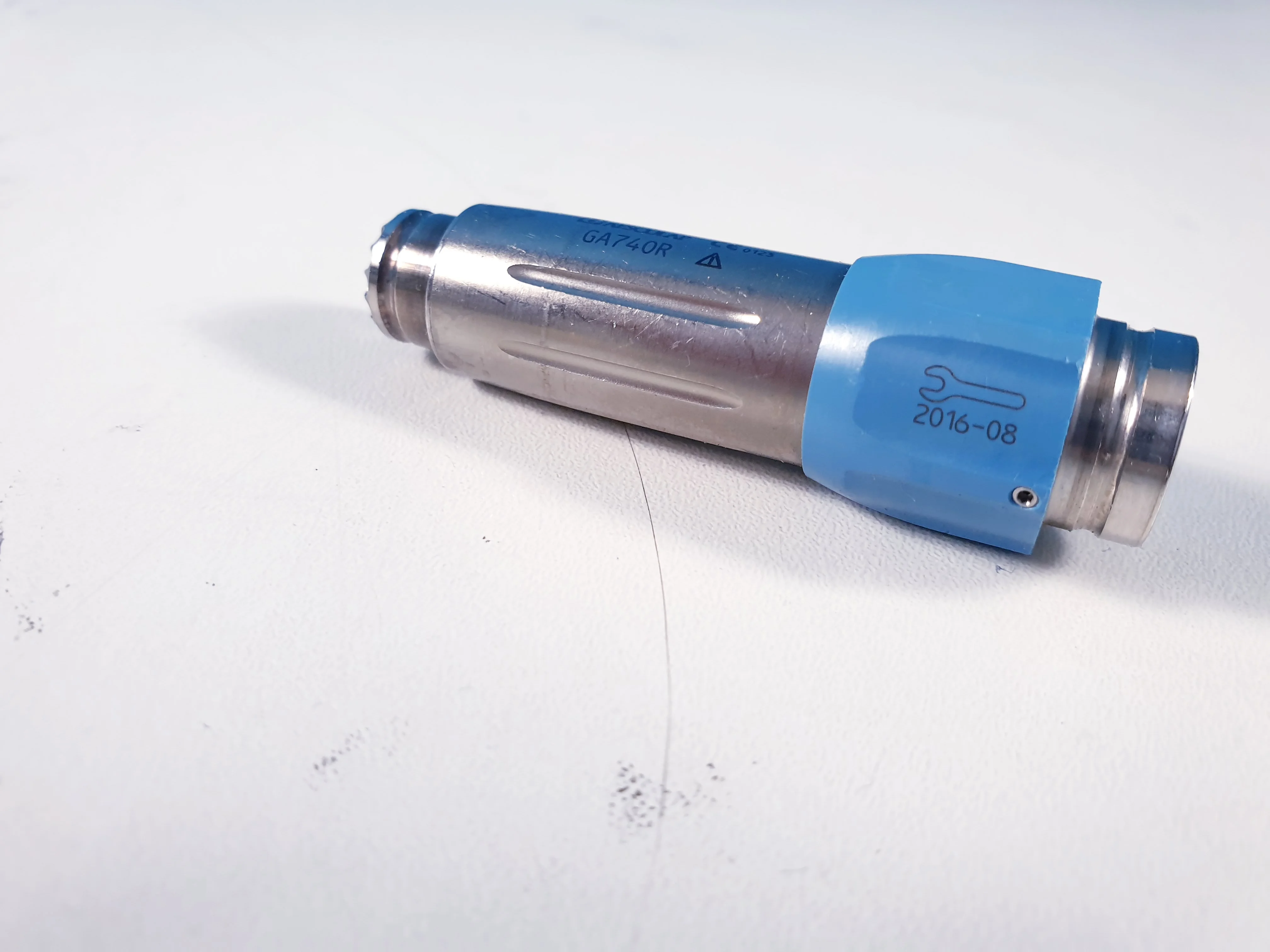 Gebraucht – Sehr Gut AESCULAP GA740R