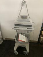 GE MAC 3500 EKG Gerät
