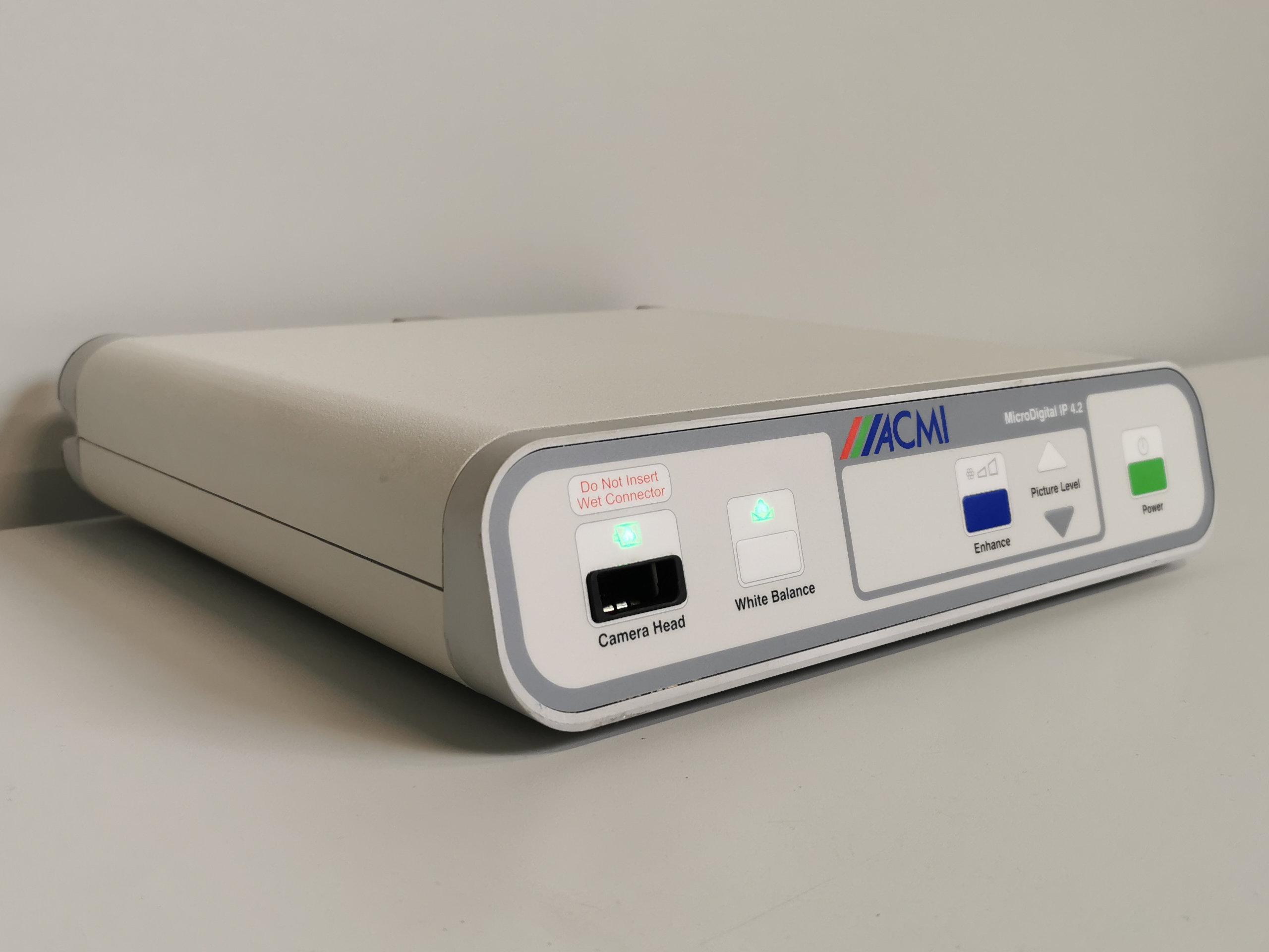 Gebraucht – Gut CIRCON ACMI MicroDigital IP 4.2