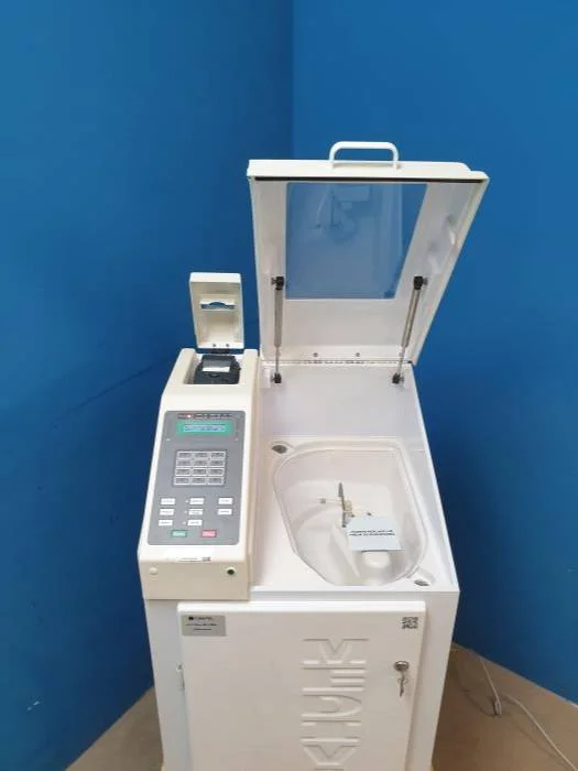 Gebraucht – Sehr Gut MEDIVATORS SSD-102